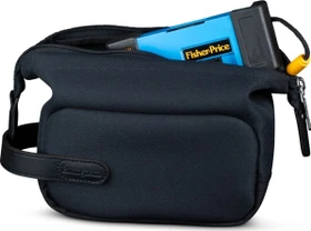 Billingham Capsule 1 black