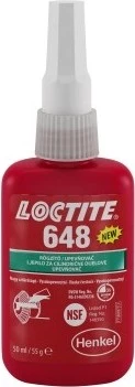 Loctite 648 Fügeklebstoff, 5ml