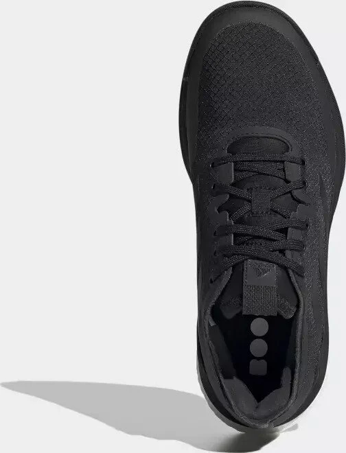 adidas Crazyflight core black (Damen)