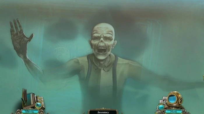 Abyss: Grauen der Tiefe (PC)