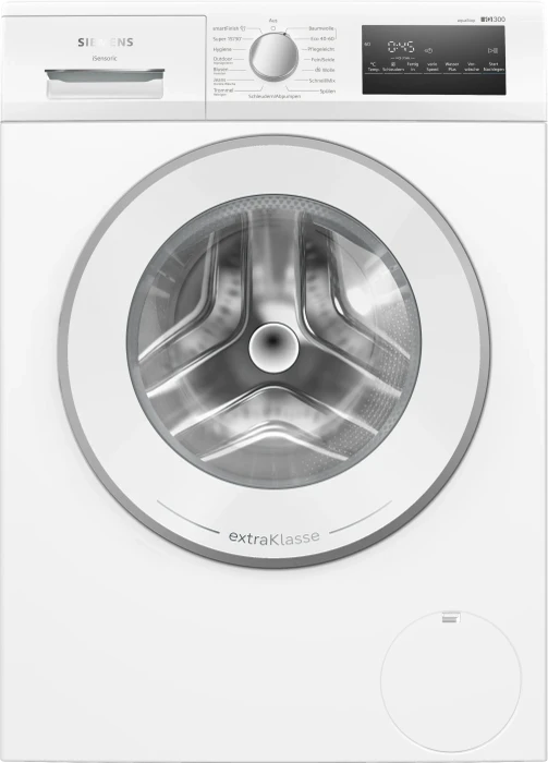 Siemens iQ300 WM14N29E Frontlader