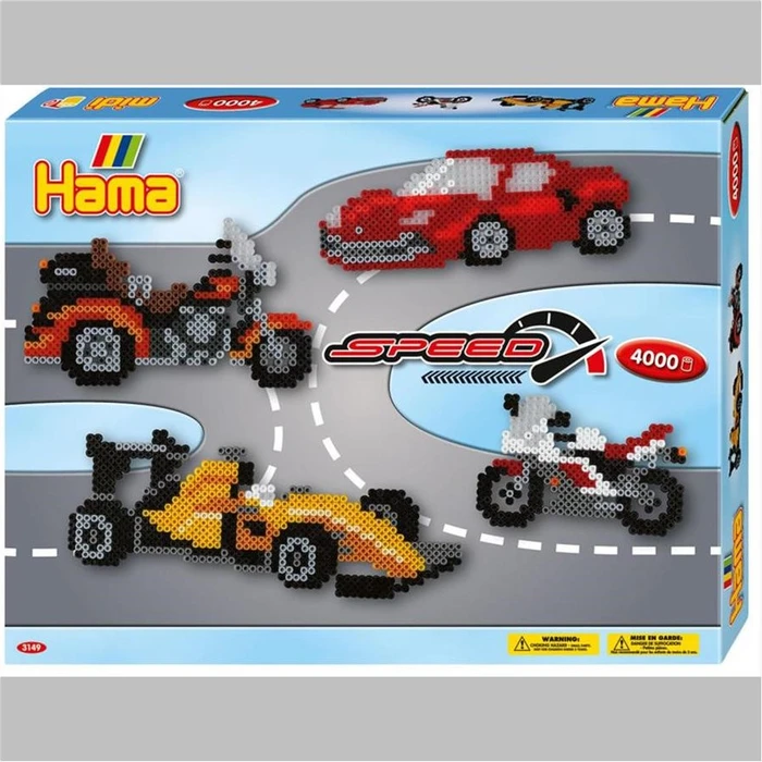 Hama Geschenkpackung - Speed (3149)