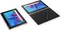 Lenovo Yoga Book Android YB1-X90L, gold, 64GB, LTE Vorschaubild