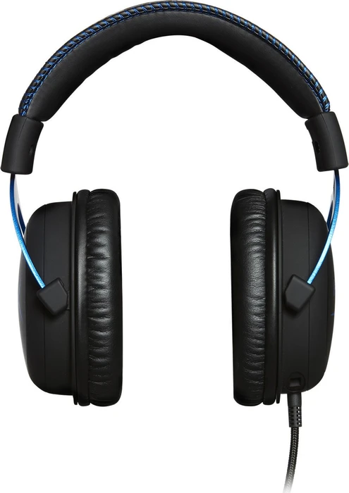 HP HyperX Cloud for PS4
