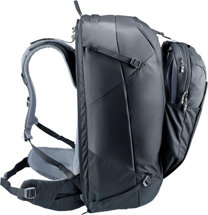 Deuter Access Pro 65 schwarz
