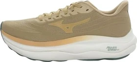 Mizuno Wave Sky 9 pale khaki/curds&whey (Herren)