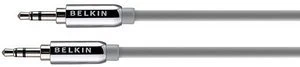Belkin Mini-Stereokabel 3.5mm für iPhone