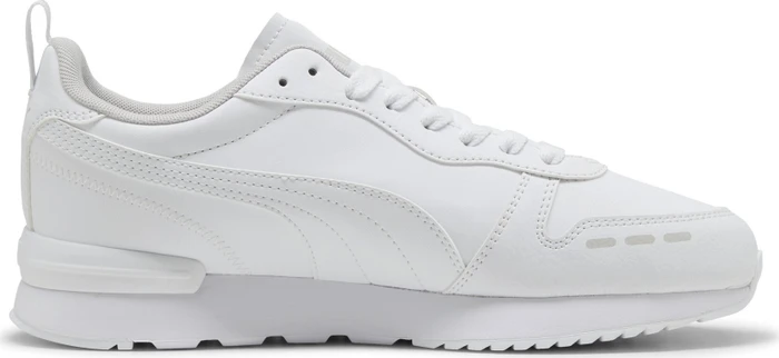Puma R78 weiß