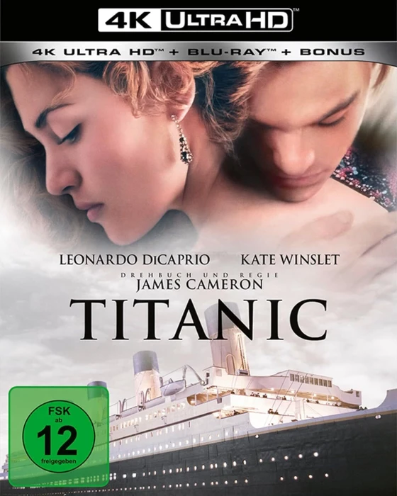 Titanic