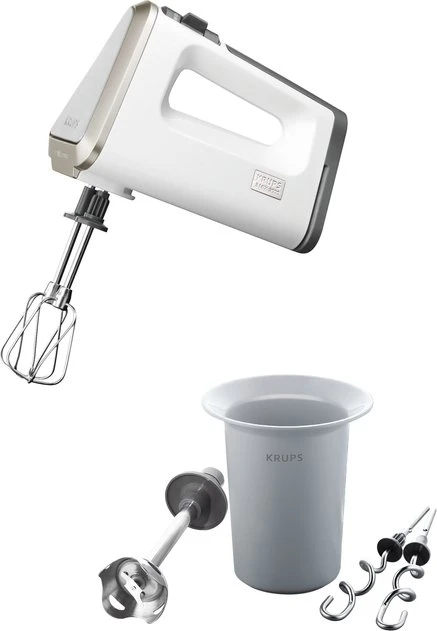 Krups GN 9031 3Mix 9000 Handmixer