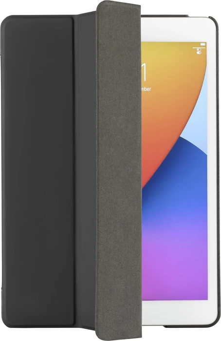 Hama Tablet Case Fold für Apple iPad 10.2" (2019/2020/2021), schwarz