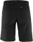 Löffler Running Shorts ASSL Laufhose kurz schwarz (Herren) Vorschaubild