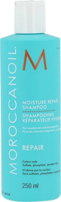 Moroccanoil Moisture Repair Shampoo, 250ml