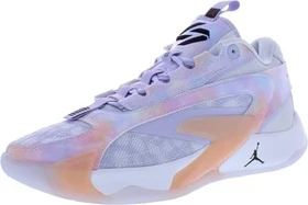 Nike Luka 2 Nebula football grey/oxygen purple/arctic orange/black