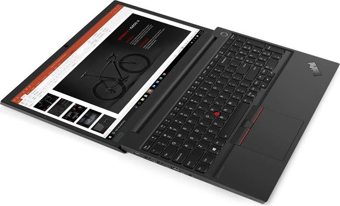 Lenovo ThinkPad E15, Core i5-10210U, 8GB RAM, 256GB SSD, DE