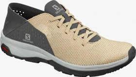 Salomon Tech Lite safari/vanilla ice/ebony (Herren)