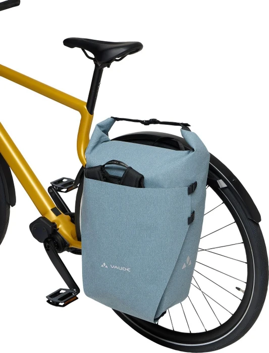 Vaude ReCycle Transformer 26 Gepäcktasche heron