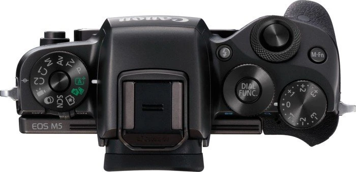 Canon EOS M5 Body