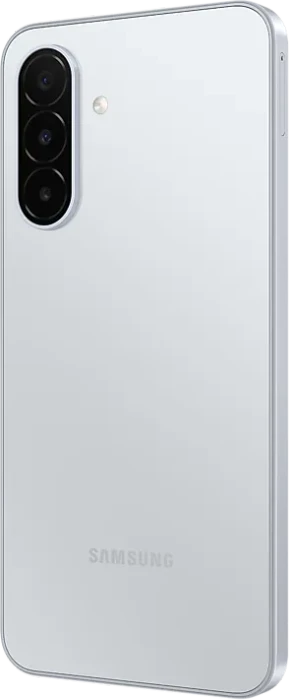 Samsung Galaxy A18 128GB silber