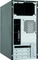 Chieftec Elox HO-12B, schwarz, 350W ATX Vorschaubild