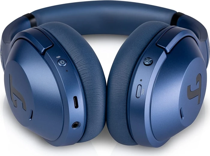 Teufel Real Blue NC 3 Steel Blue