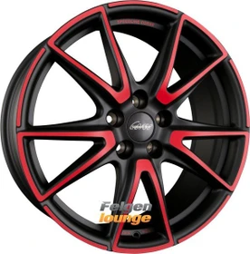 Speedline SL6 Vettore 8.5x19 5/108 ET42 (verschiedene Farben)