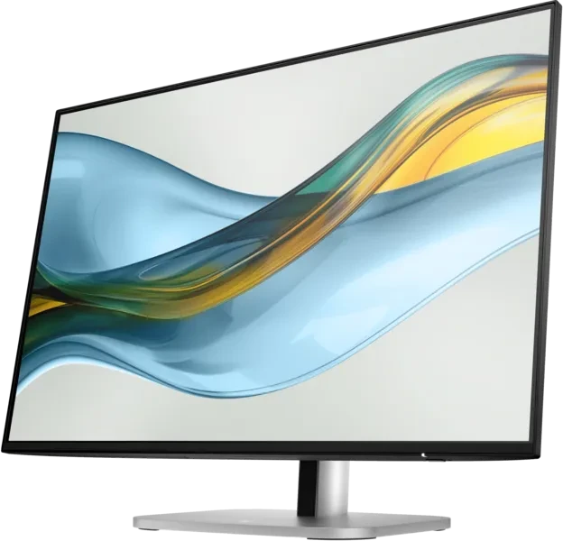 HP Series 5 Pro 524pn, 24"