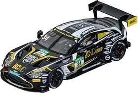 Carrera Evolution Aston Martin Vantage AMR GT3 Evo Walkenhorst Motorsport, No.34