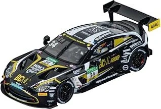 Carrera Evolution Aston Martin Vantage AMR GT3 Evo Walkenhorst Motorsport, No.34