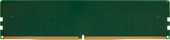 Kingston Server Premier UDIMM 16GB, DDR5-5600, CL46-45-45, 1RX8, ECC