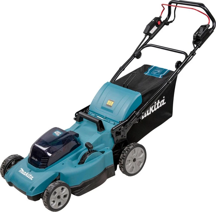 Makita DLM481 Akku-Rasenmäher