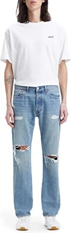Levi's 501 Original Jeans good for you dx (Herren)