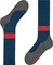 Falke RU Compression Energy Socken blue pond (Herren) Vorschaubild