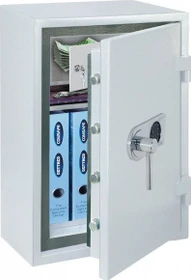 Rottner Atlas Fire 65 Premium Tresor, elektronisches Zahlenschloss