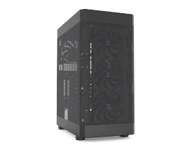 Zalman i4 Black