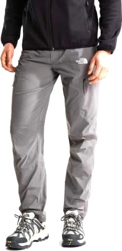 The North Face Exploration Hose lang (Herren)