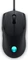 Dell Alienware AW320M Wired Gaming Mouse, schwarz, USB Vorschaubild