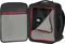 Samsonite Paradiver Light, Underseat Backpack S, Untersitz Handgepäck, Kabinentasche, Flugzeug Rucksack, 40cm, 25l, schwarz Vorschaubild