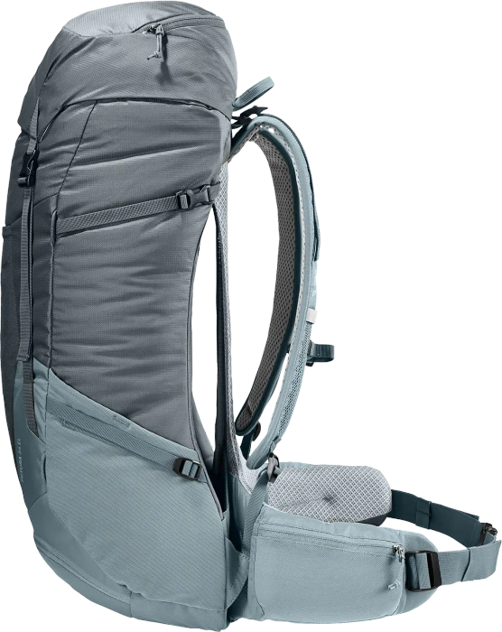 Deuter Futura 34 EL graphite/shale