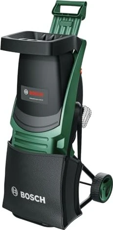 Bosch DIY UniversalShredder 2x18V-25 Akku-Häcksler solo