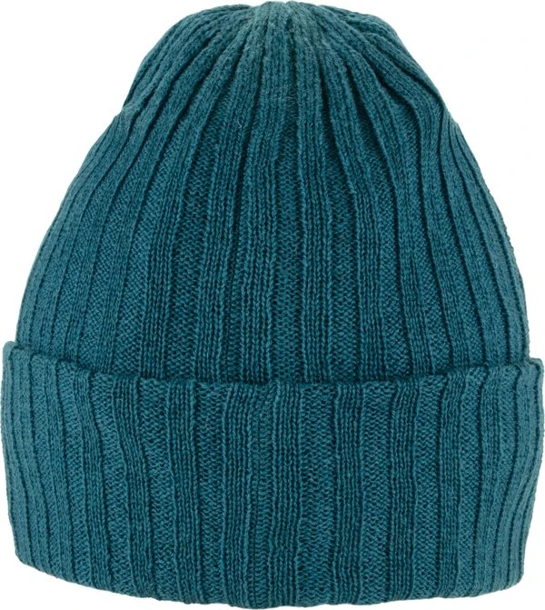 Fjällräven Byron Thin Mütze deep sea