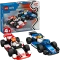 LEGO City - Williams Racing und Haas F1 Rennautos Vorschaubild