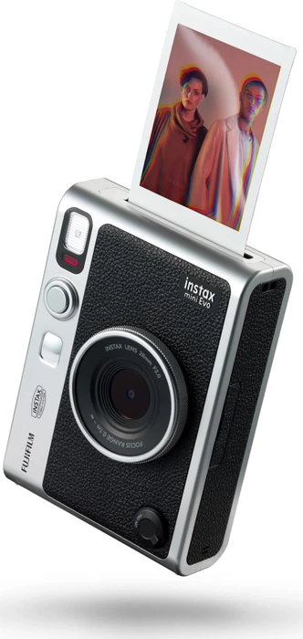 Fujifilm instax mini Evo schwarz