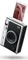 Fujifilm instax mini Evo schwarz Vorschaubild