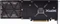 XFX Radeon R9 Fury Pro Triple Dissipation, 4GB HBM, HDMI, 3x DP Vorschaubild