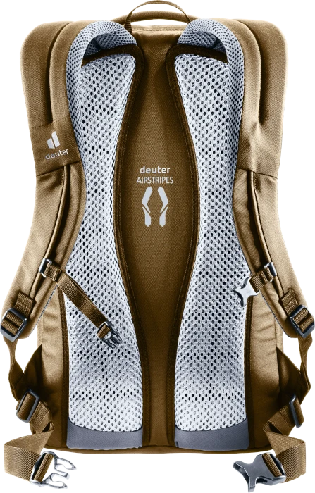 Deuter Giga caramel/clay