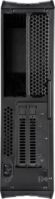 SilverStone Raven Z-E RVZ01-E, Mini-ITX