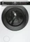 Hoover HWP 610AMBC/1-S Frontlader Vorschaubild