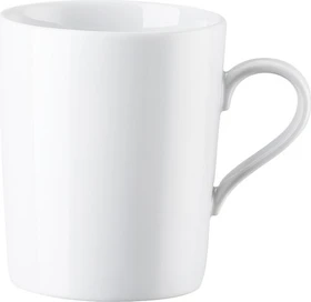 Thomas Tric White Becher mit Henkel 310ml