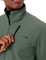 Vaude Matera II Softshell Fahrradjacke agave (Herren) Vorschaubild